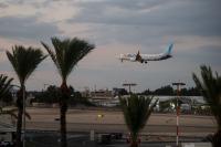 Passengers foil bid to crash plane, Israel says, after co-pilot stabs pilot