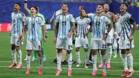 How to Watch Argentina vs. Bolivia on TV, Live Stream