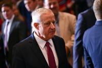 GOP doubts grow over Senate wins in Georgia and North Carolina