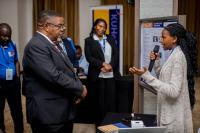 Msaka says Malawi must harness health science to boost economy