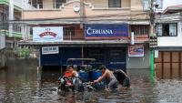 Philippines central bank braces for ‘Godzilla’ El Niño