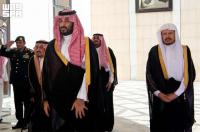 Saudi Vision 2030 programmes achieve 93% of targets, Crown Prince says