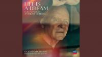 WPR Music Album of the Week: ‘Life is a Dream’