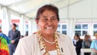 Tuvalu makes history with first woman Governor-General