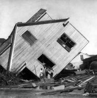 15 Natural Disasters That Changed America Forever