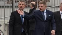 Czech and Slovak Gov'ts to Hold Joint Meeting in Bratislava