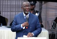 There Must Be Balance Between Responsibilities And Personal Lives Of Judges -CJ