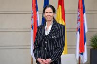 Implement ODIHR Recommendations