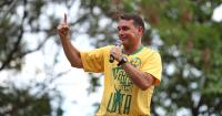 A new Bolsonaro could pull Brazil away from Europe — and toward Trump