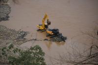 Kaka River: Gold mining in Bolivia turned a key Amazonian ecosystem into dead beaches with contaminated water