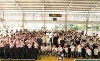 Isko thanks PSC for giving Manila Boystown the chance to learn sports