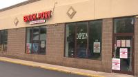 MCSO: Men arrested in cannabis sales investigation in Town of Sweden
