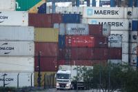Brazil seeks 'full tariff reduction' in US trade pact