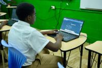 6 secondary schools now equipped with 3D design technology