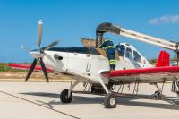 MRCU gets $3.7M for 2nd new plane and larvicide