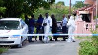 Tobago Woman Chopped, Husband Dead After Domestic Incident