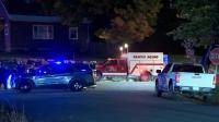 Police identify man killed in Dublin crash