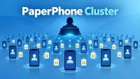 PaperPhone Cluster Shows How One Bot Operator Can Look Like Thousands of Mobile Users