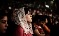 The Disappearing Christian Middle East, Part I: Can Christianity Disappear from the Land Where It Was Born?