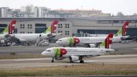 TAP: final bids from Air France-KLM and Lufthansa have been submitted