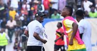 Amajita coach Mdaka happy to fly under the radar as he racks up junior team titles