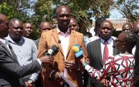 Suspension of regional chairman triggers a storm at Athletics Kenya