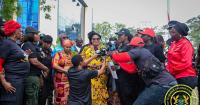 Women’s Voices Matter Movement petitions Gender Ministry over women’s rights and development