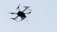 Utah-based counter-drone tech company secures $50M Lockheed Martin-led funding round