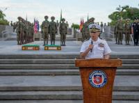Pacific Partnership 2026 Concludes Final Mission Stop in Tacloban City, Philippines