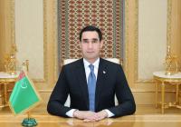 Turkmenistan’s President Marks International Day of Older Persons, Pledges Continued Support for Elders