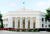 Turkmenistan’s migration service briefs diplomats on digitalization push