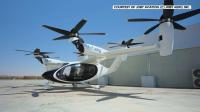 Joby Aviation demonstrates autonomous cargo aircraft in Utah, eyes future air taxi service