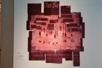 CFA gallery ‘Between The Bylines’ explores absence within print journalism