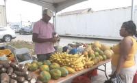 Farmers Market to be held weekly in Sophia, monthly across regions