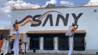 SANY Nutrition Group opens snack food plant in Jonesboro