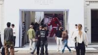 White Milano Expands Lifestyle Offering as It Takes on Government Role to Help Boost Italian Firms