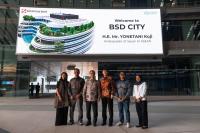 Living Lab Ventures hosts Ambassador of Japan to ASEAN, highlights Japan–ASEAN investment