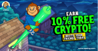 Bitcoin News: Euro-Hedged Bitcoin ETC Debuts as Apeing’s Meme Coin Presale Hits Stage 6 at $0.0006 After 481M+ Tokens Sold