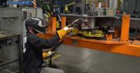 Caterpillar to invest $1B in new Sanford factory, buoyed by $85M in local incentives