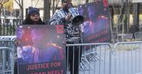 'Man in the Mirror': New book tells story of Jordan Neely, the homeless man killed by Daniel Penny
