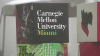 Carnegie Mellon University receives $3 billion donation for Pittsburgh, Miami campuses