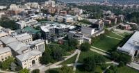 Carnegie Mellon University Receives $3 Billion, Largest Ever Gift to Higher Education