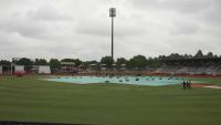 Australia beat S Africa in rain-hit ODI