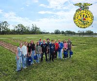 Carthage Technical Center receives $20,000 grant to help expand school farm