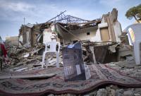 Report: Nearly 1,300 Schools, 210 Health Centers Damaged in Iran Amid US Assault