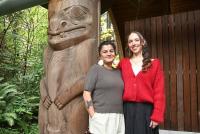 Capilano University receives $215K to advance Indigenous student success