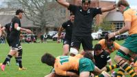 Rugby: New Zealand Schools beat Australia Schoolboys 40-21 in Hamilton