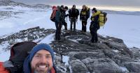 Australian Antarctic Program launches recruitment campaign for 2027/28 season 1 October 2026