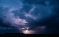 Valencia braces for torrential rain as storms threaten flash floods