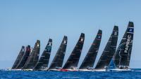 Who will bring the winning magic to Valencia and clinch the 52 SUPER SERIES season title?